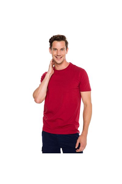 ROUTEFIELD Tri Men's T-shirt