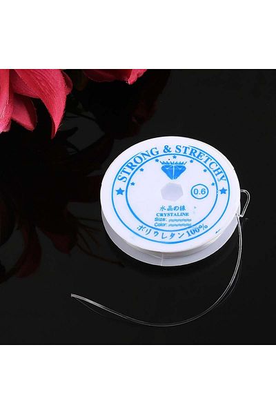 kidspartim 32 Meter Fishing Line Rope - 1 Piece