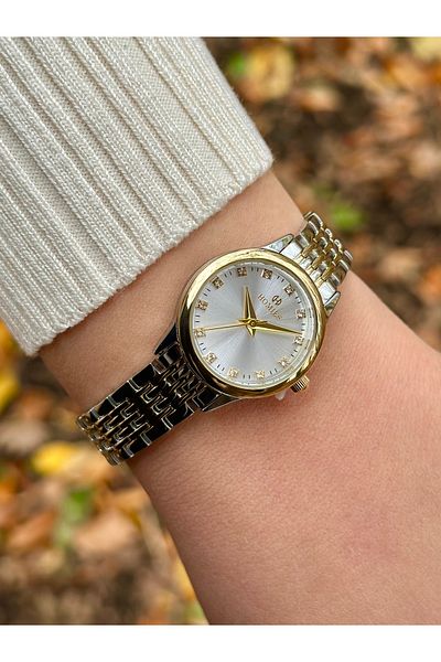 Homies Steel Cord Women's Wristwatch