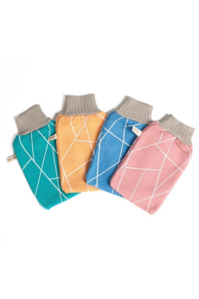 Mikrofiber Banyo Kesesi