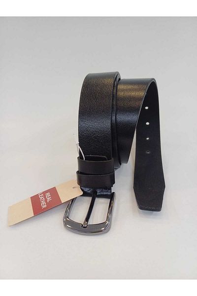 Fosco Genuine Leather Belt