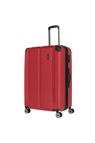 Travelite City 4-Rad-Auto – L 77 cm