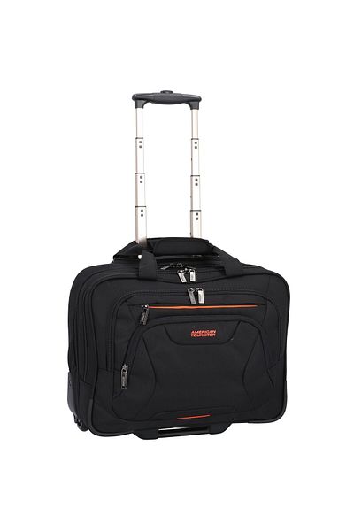 American Tourister Pracovný vozík AT Work 44 cm Laptopfach