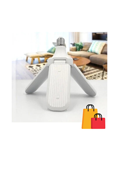 Cata CT-1152 42 Watt Orijinal Pervane Ampul Beyaz Işık