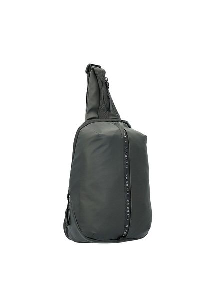 BUGATTI Geanta de umar Blanc 30 cm