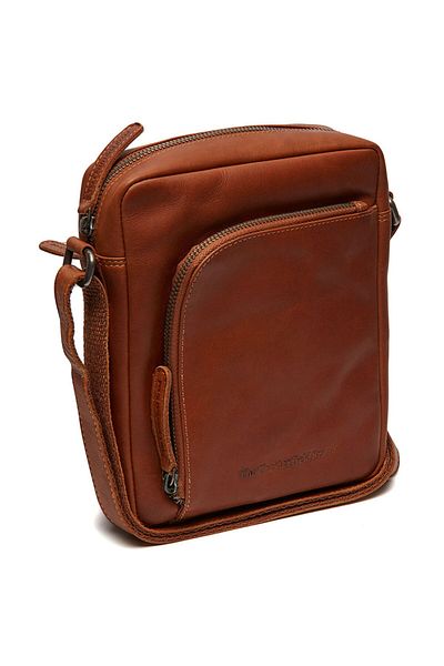 The Chesterfield Brand Timor Shoulder bag Leather 18 cm
