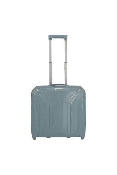 Travelite Elvaa 2 teklerlekli İş arabası 44 cm Dizüstü bilgisayar bölmesi