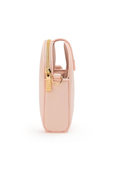 L.CREDI Nelia Shoulder bag 21 cm