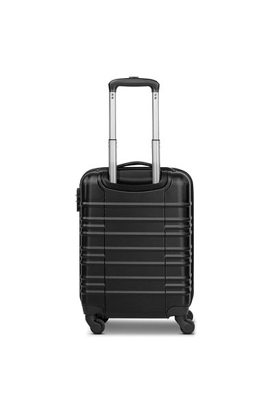 Wenger Amplar 4-Rollen Kabinentrolley S 54 cm