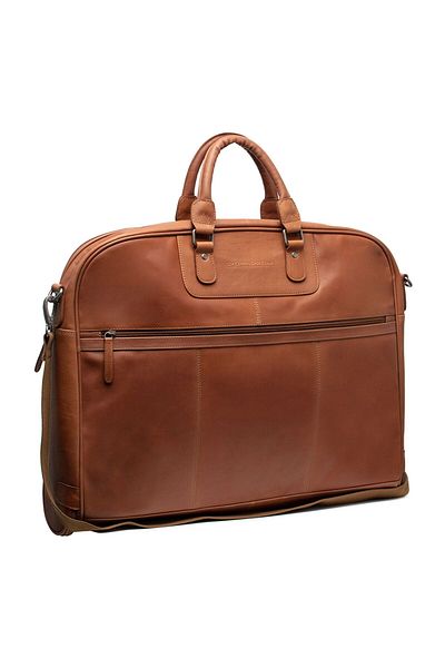 The Chesterfield Brand Josh Weekender travel bag Leather 61 cm