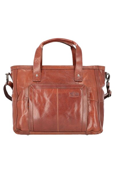 Pride and Soul Geanta de voiaj Weekender piele 46 cm