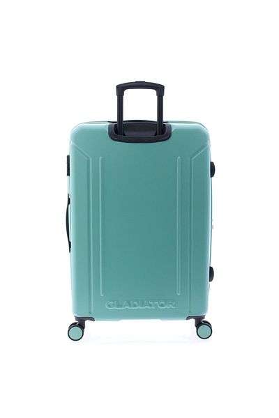 Gladiator 2900 Model L 77 cm Šírka - 4-kolesový skladaný trolley