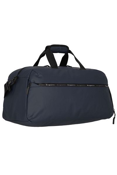 BUGATTI Blanc weekender travel bag 50 cm