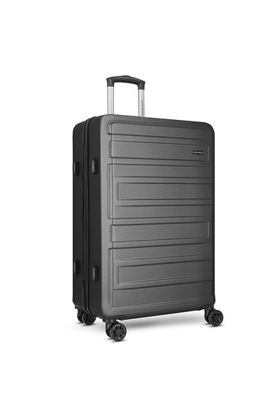 Worldpack New York 2.0 4 Rollen Trolley L 76 cm