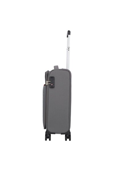 American Tourister 4 Rollen Kabinentrolley 55 cm