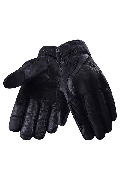 Vexo Thunder H2o Kışlık Eldiven Siyah Small