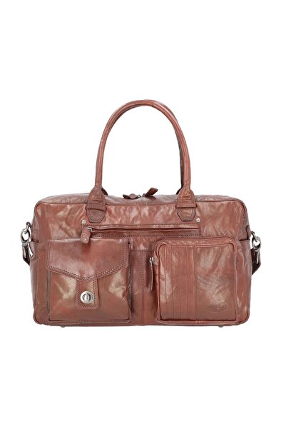 Pride and Soul Geanta de voiaj Weekender piele 46 cm