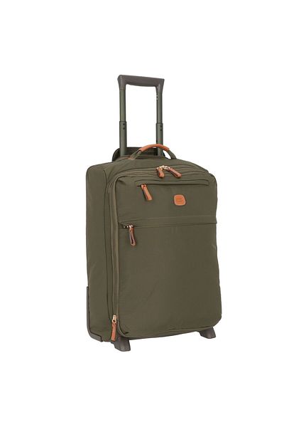 Bric's X-Travel 2 Rulo Kabinli Araba 55 cm