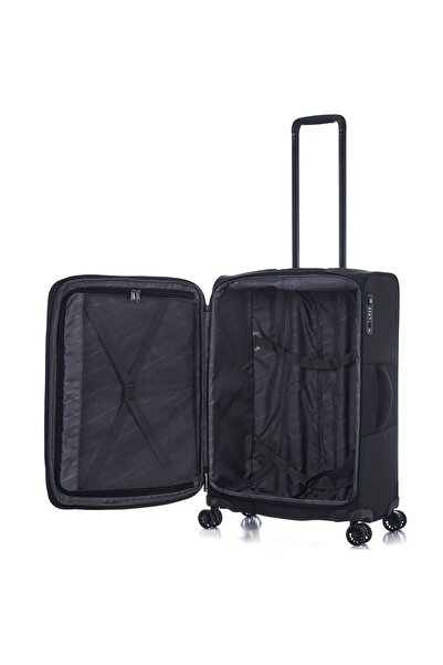 Epic Discovery 4-Roll-Kofferset – 3 Töne