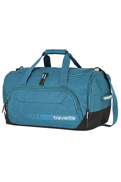 Travelite Geanta de voiaj Kick Off Weekender M 50 cm