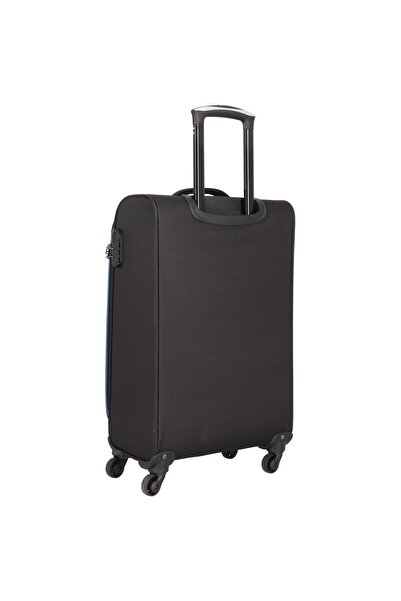 Nowi 3-dielna súprava Sevilla 4 Rollen Kofferset