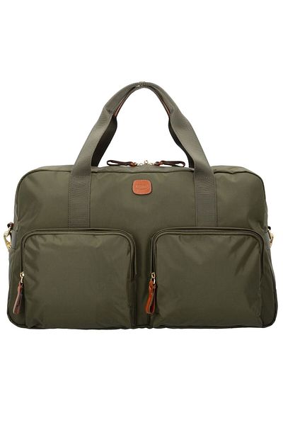 Bric's X-Travel Weekender Reisetasche 45 cm