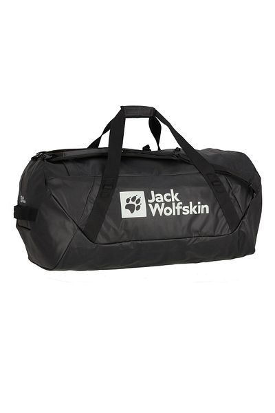 Jack Wolfskin Expdn Duffle 100 Weekender Reisetasche 80 cm