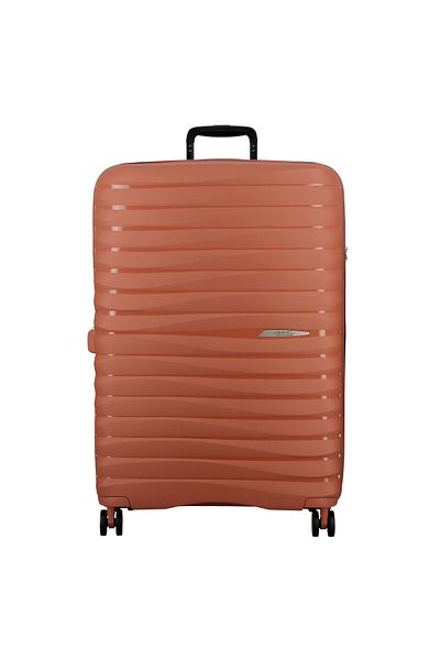 Jump Xwave 4 Rulo Arabası 76 cm Dehnfalte ile