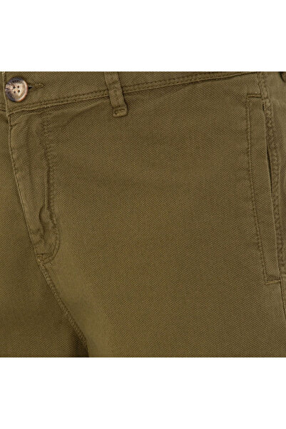 ROUTEFIELD Pantaloni scurți pentru bărbați