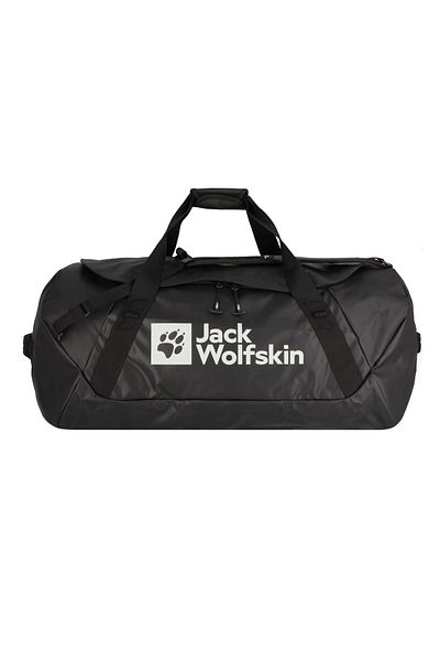 Jack Wolfskin Expdn Duffle 100 Weekender Reisetasche 80 cm