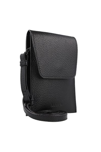 Lloyd Shoulder bag Leather 12 cm