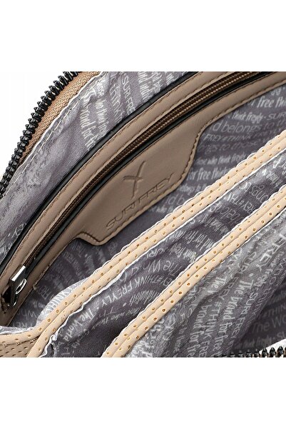 SURI FREY Romy Basic shoulder bag 21 cm