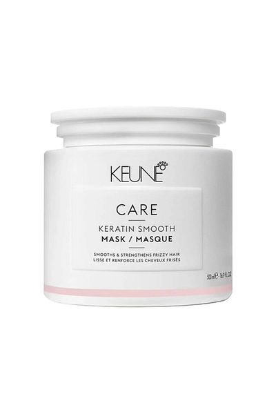 Keune Soothing for Keune Care Kabaran Soothing Keratin Hair Mask - 500 ml