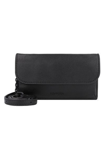 Lloyd Shoulder bag Leather 17.5 cm
