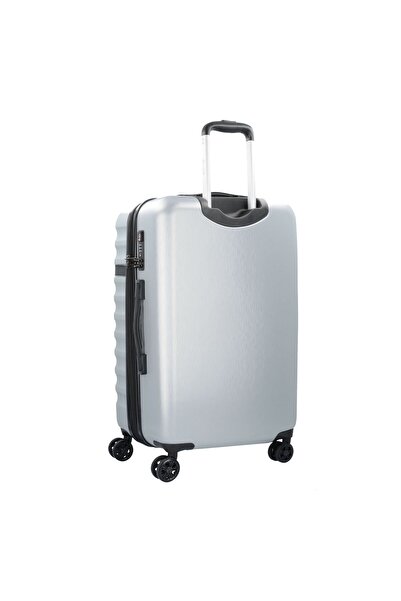 BUGATTI Corium 4-Roll-Kofferset 3tlg.