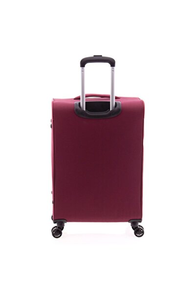 Gladiator 3700 Rollwagen mit 4 Rädern und 66 cm Verbreiterung