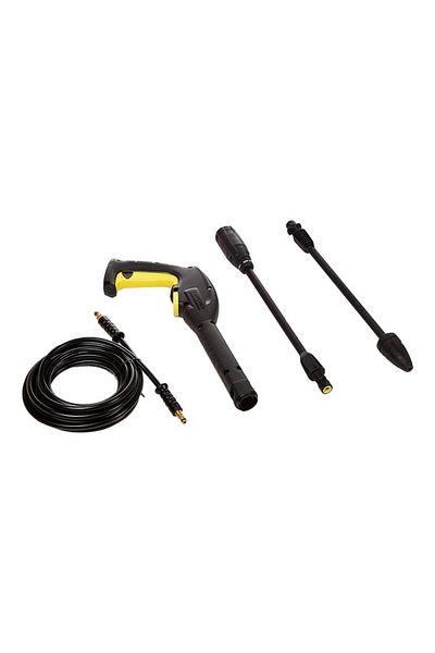 Karcher غسالة ضغط محمولة سلكية K3 120 بار 220-240 فولت