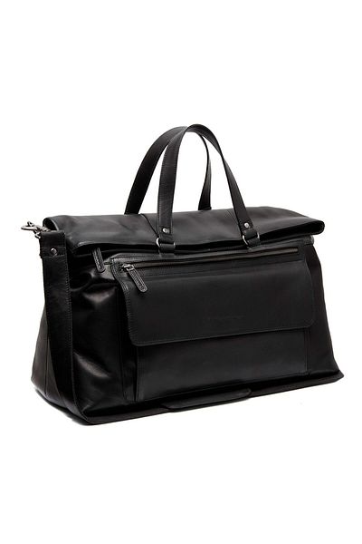 The Chesterfield Brand Lazio Weekender travel bag Leather 50 cm