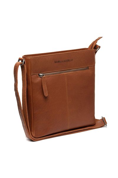 The Chesterfield Brand Kreta Shoulder bag Leather 26 cm