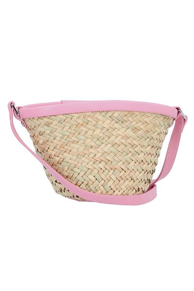 PİNKO Love Summer Umhängetasche 12 cm