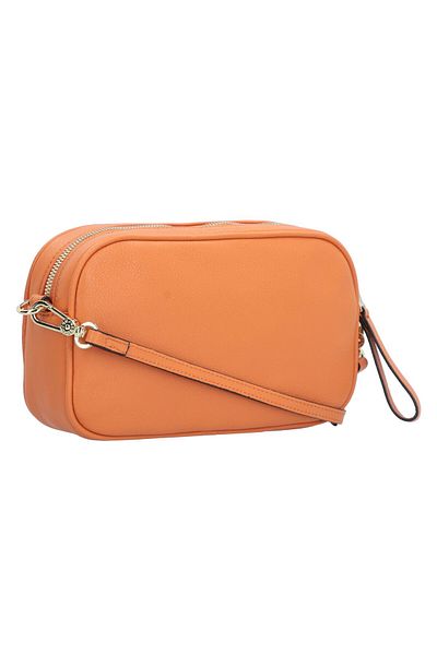 Abro Dalia Umhängetasche Leder 23 cm