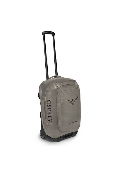 Osprey Träger 40 2 Rollen Reisetasche 55 cm