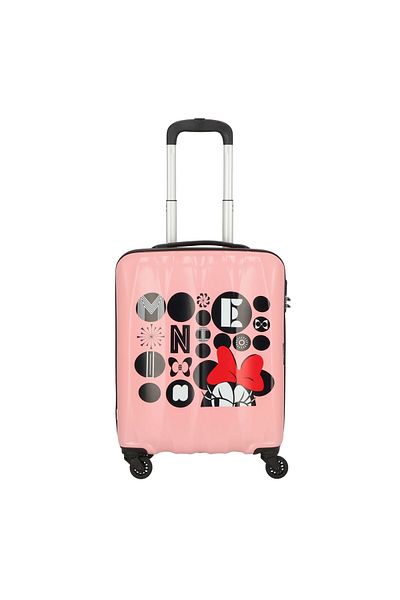 American Tourister Hypertwist Disney 2.0 4 Rollen Kabinentrolley 54 cm