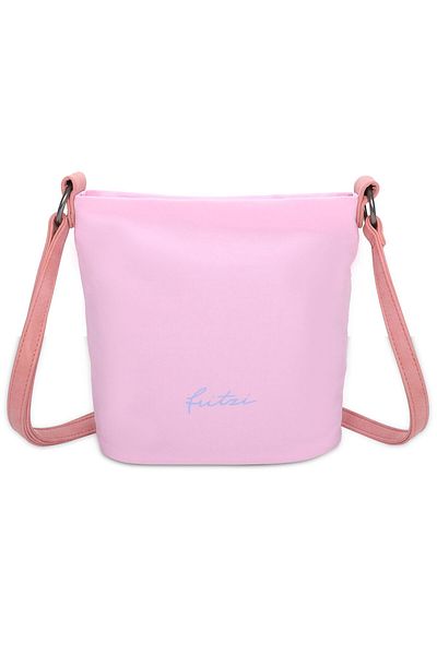 Fritzi aus Preußen Jimbo03 Nylox Shoulder bag 23 cm