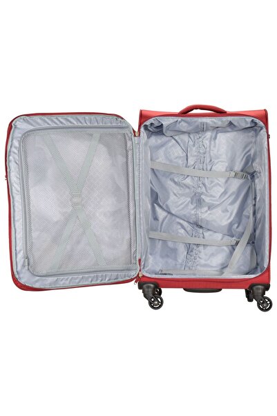 D&N Model 6400 4-dielna cestovná linka do auta - 78 cm