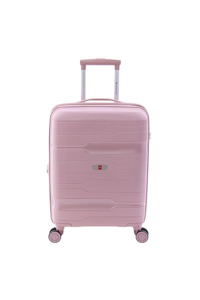 Gladiator 3800 4-Rad-Kabinenwagen mit 55 cm Breite