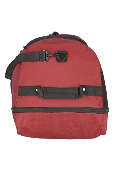 Nowi 2 Rollen Reisetasche 61 cm