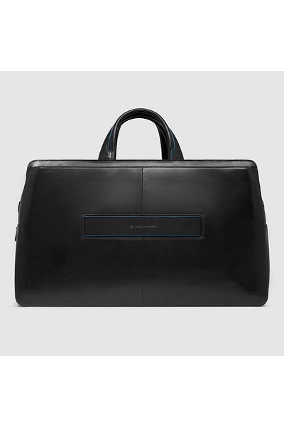 PIQUADRO Blue Square Weekender Reisetasche Leder 53 cm