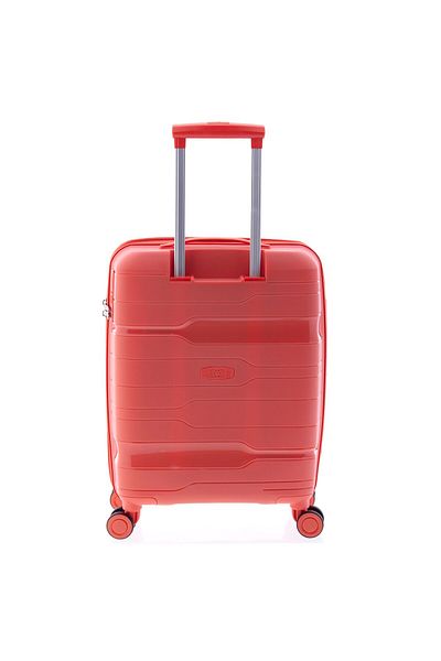 Gladiator 3800 4-Rad-Kabinenwagen mit 55 cm Breite