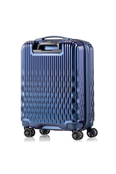 Pack Easy Flow 4 S 52 cm – Kabinenwagen mit Rollen